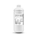 MEZOO DTF White Ink 1000ml Premium DTF Ink for Film Heat Transfer Printing Compatible for DTF Printers with Printhead L1800 L805 XP15000 R1390 4720