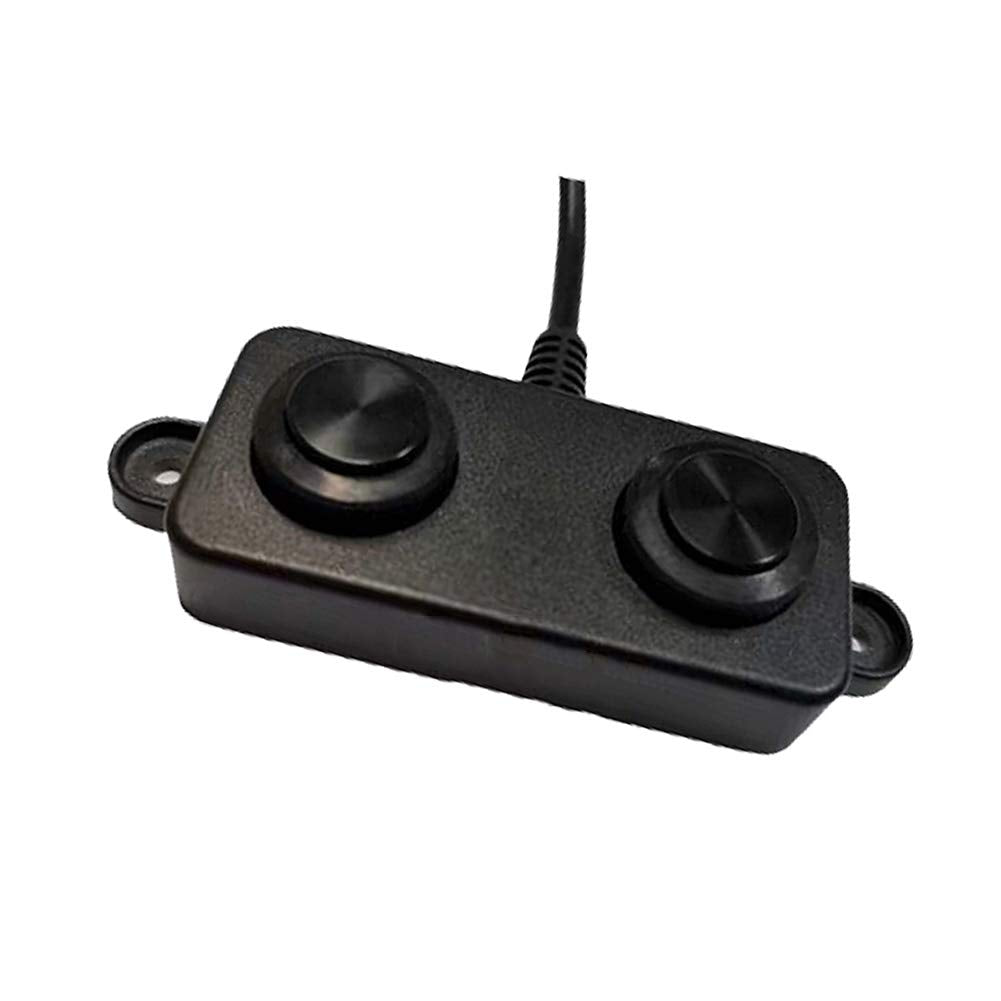 Taidacent Waterproof Ultra-Precision Ultrasonic Sensor Presence and Detection Parking Occupancy Sensor Vehicle Presence Detector Ultrasonic Range