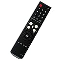 Smartby RC3008V Remote Control for VIORE TVs