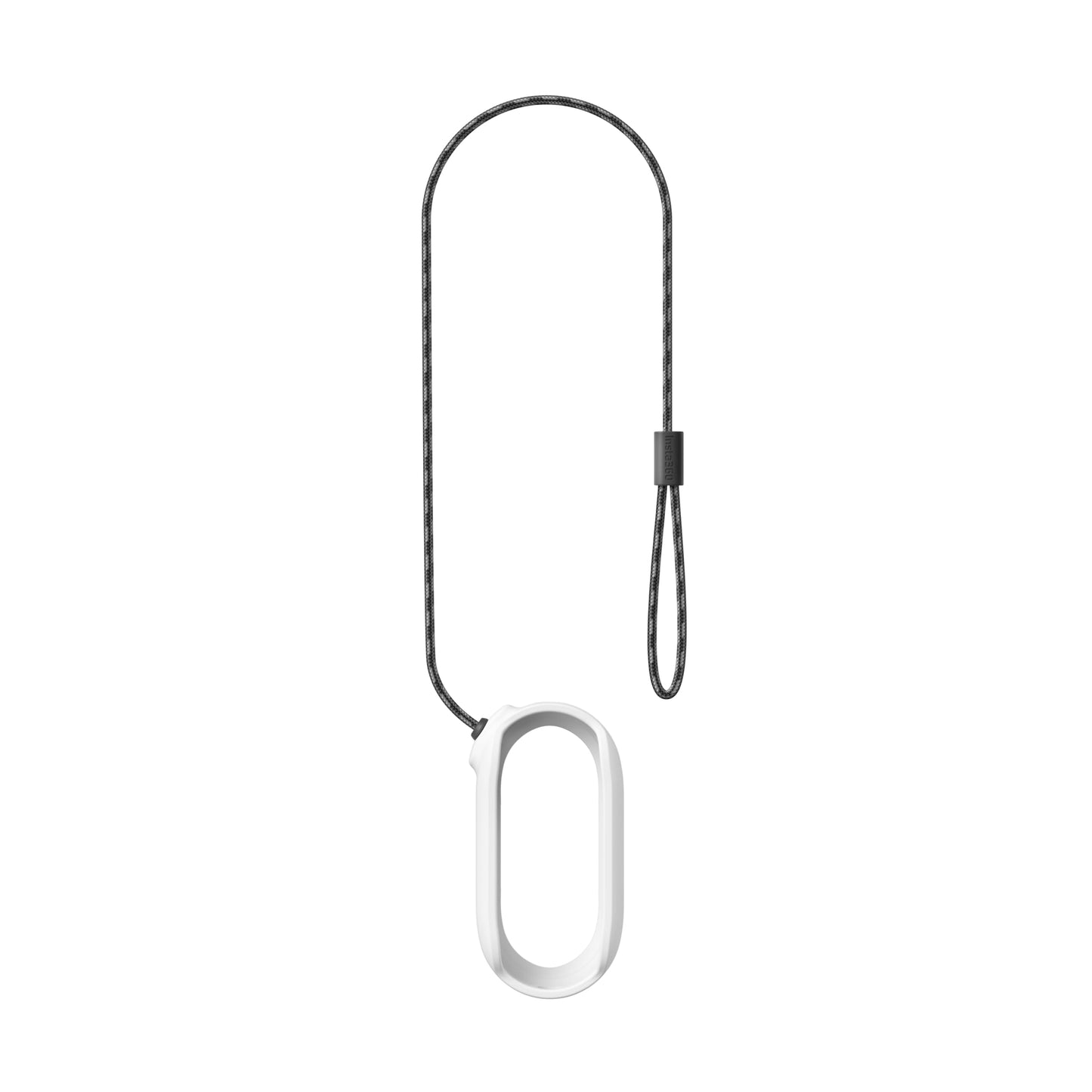 INSTA360 Magnet Pendant Safety Cord for GO 3/3S Action Camera, White