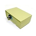 Monoprice 101343 DB9 Female ABCD 4 Way Switch Box