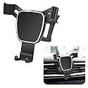 musttrue Car Phone Holder for 2015-2024 Nissan Murano Auto Accessories Navigation Bracket Interior Decoration Mobile Cell Phone Mount