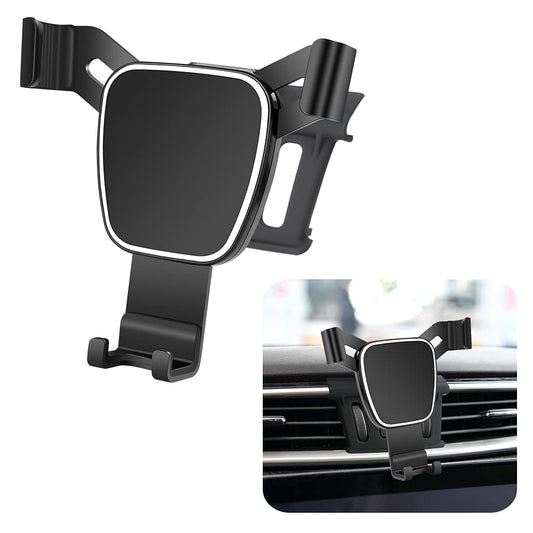musttrue Car Phone Holder for 2015-2024 Nissan Murano Auto Accessories Navigation Bracket Interior Decoration Mobile Cell Phone Mount