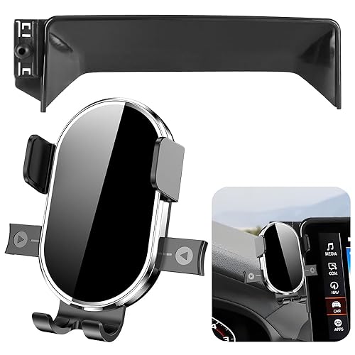 Car Phone Holder For BMW X3 2022-2024?X3 M 2022-2024?X4 2022-2025?X4 M 2022-2024?12.3 inch Screen? Auto Accessories Interior Decoration Cell mobile
