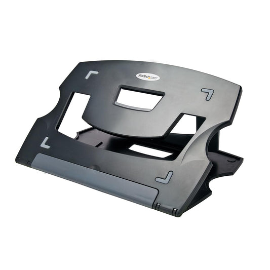 StarTech Portable Laptop Stand, Adjustable Laptop Stand, TAA