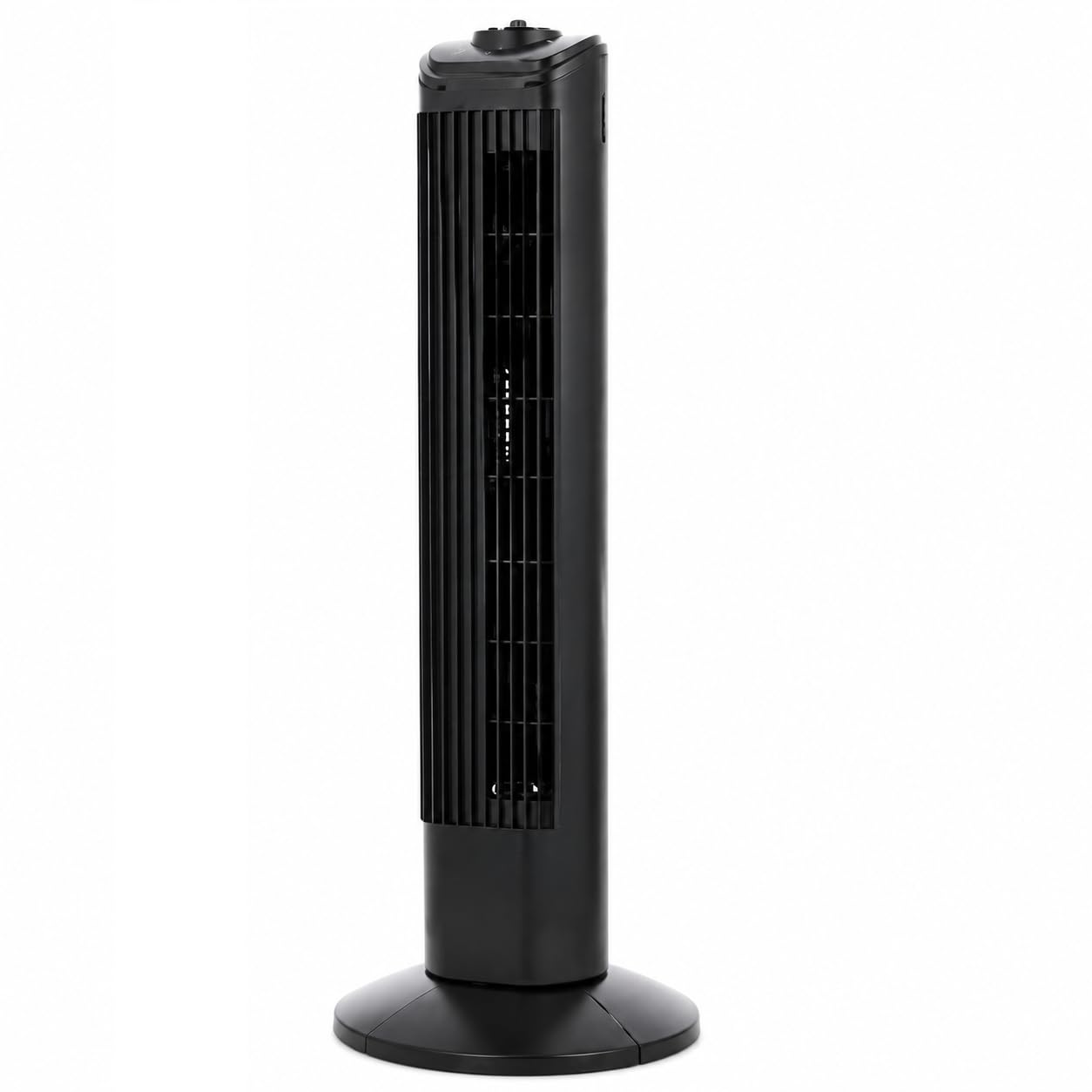 ATE Power -All Travel Energies 28 Inch Tower Fan Black.