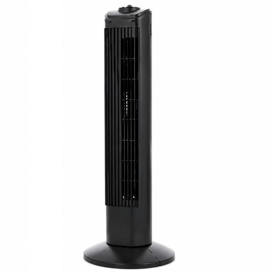 ATE Power -All Travel Energies 28 Inch Tower Fan Black.