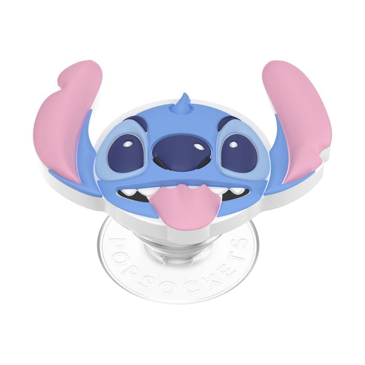 PopSockets Adhesive Phone Grip, Holder, Phone Stand, Disney - Dreamy Stitch