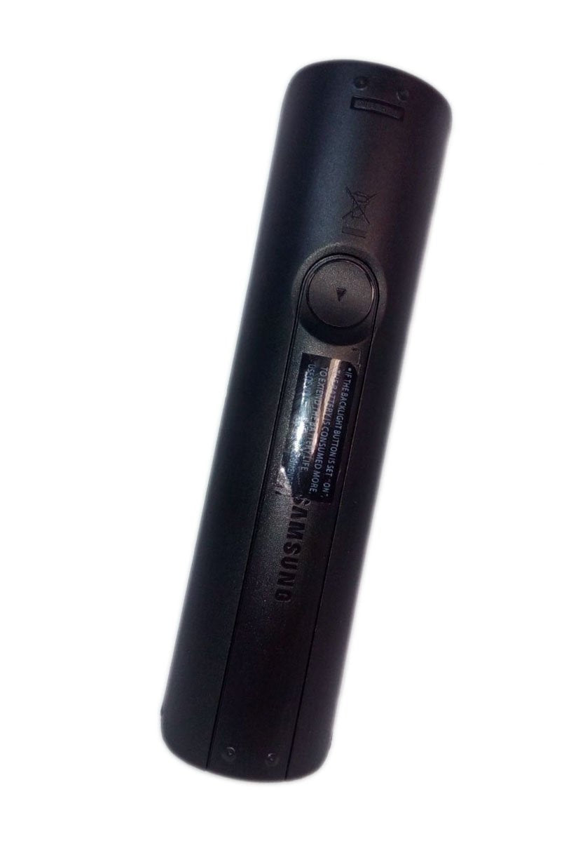 Replaced Remote Control Compatible for Samsung BD-F5700/ZA AK59-00173A BDHM57C BDF6700ZA DVD BD Blu-Ray Disc Player