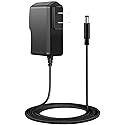 9V AC Power Supply Adapter for Boss PSA-120S Guitar Distortion Effects Pedal DS-1 RC-1 RC-3 TU-2 TU-3 SD-1 RV-5 RV-6 DD-3 DD-7 DD-20 ME-50 ME-80…