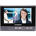 Seco-Larm DP-266-M7Q Additional 7" Wireless Color Video Door Phone Monitor for DP-266-1C7Q, GFSK Modulation, 2402-2480MHz Frequency, Wireless Range up