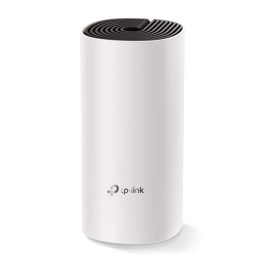 TP-Link Deco Whole Home Mesh WiFi Router - Dual Band Gigabit Wireless Router, Supports Beamforming, MU-MIMO, IPv6 and Parental Controls, Up to 2,000