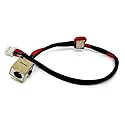AC DC Power Jack Port Harness Cable Socket for Acer Aspire E5-511 E5-521 E5-551 E5-571 V3-572