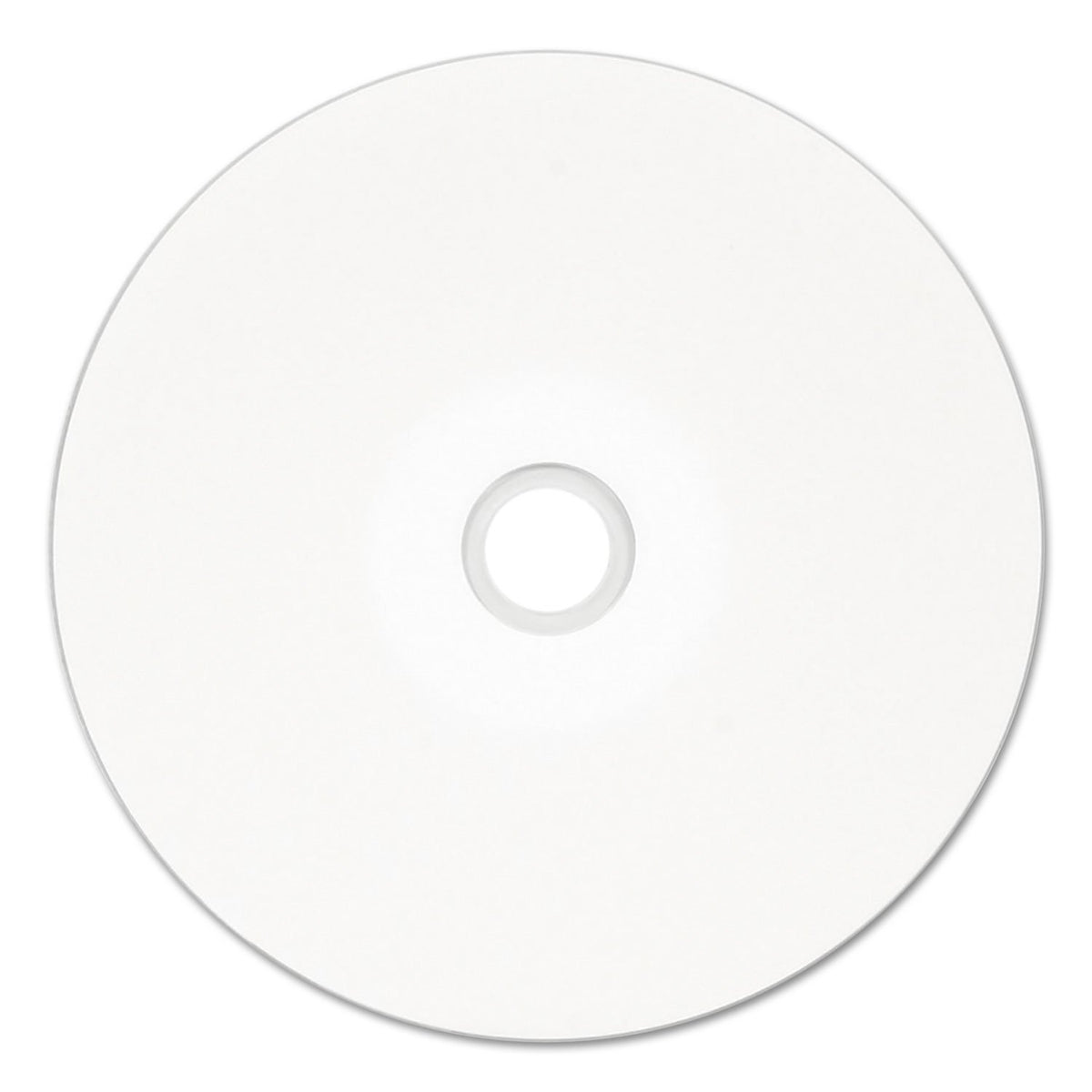 Verbatim DataLifePlus DVD-R 4.7GB 16X Hub Printable Discs, 50 Pack