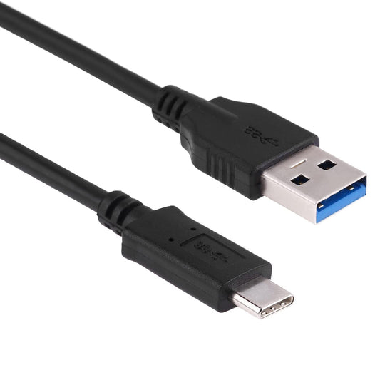 chenyang 3m USB 3.0 3.1 Type C Male Connector to Standard Type A Male Data Cable for Tablet & Phone