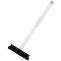 Deal4GO SATA Hard Drive Cable HDD Connector M75893-001 Replacement for HP 17-CN 17-CP 470 G10 470 G8 470 G9 17Z-CP 17S-CU 17t-CN