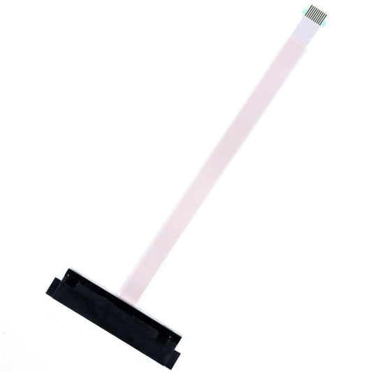 Deal4GO SATA Hard Drive Cable HDD Connector M75893-001 Replacement for HP 17-CN 17-CP 470 G10 470 G8 470 G9 17Z-CP 17S-CU 17t-CN