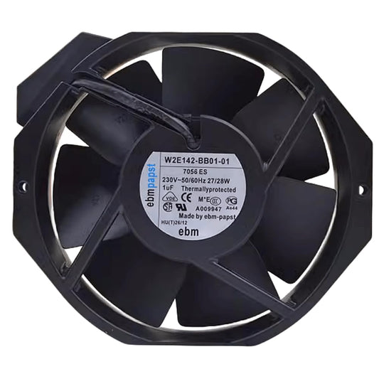 for W2E142-BB01-01 7056ES 230V 27/28W 172MM - 17CM 17238 Axial Flow Cooling Fan
