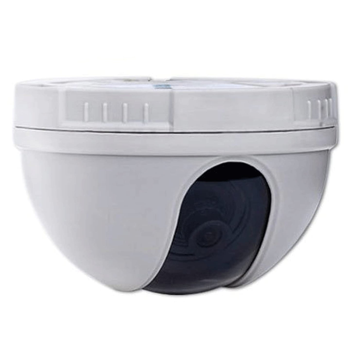 VideoSecu CCTV CCD Dome Security Camera 420 TVL f 3.6mm Wide Angle Lens for DVR Home Surveillance System DM10W 1CZ