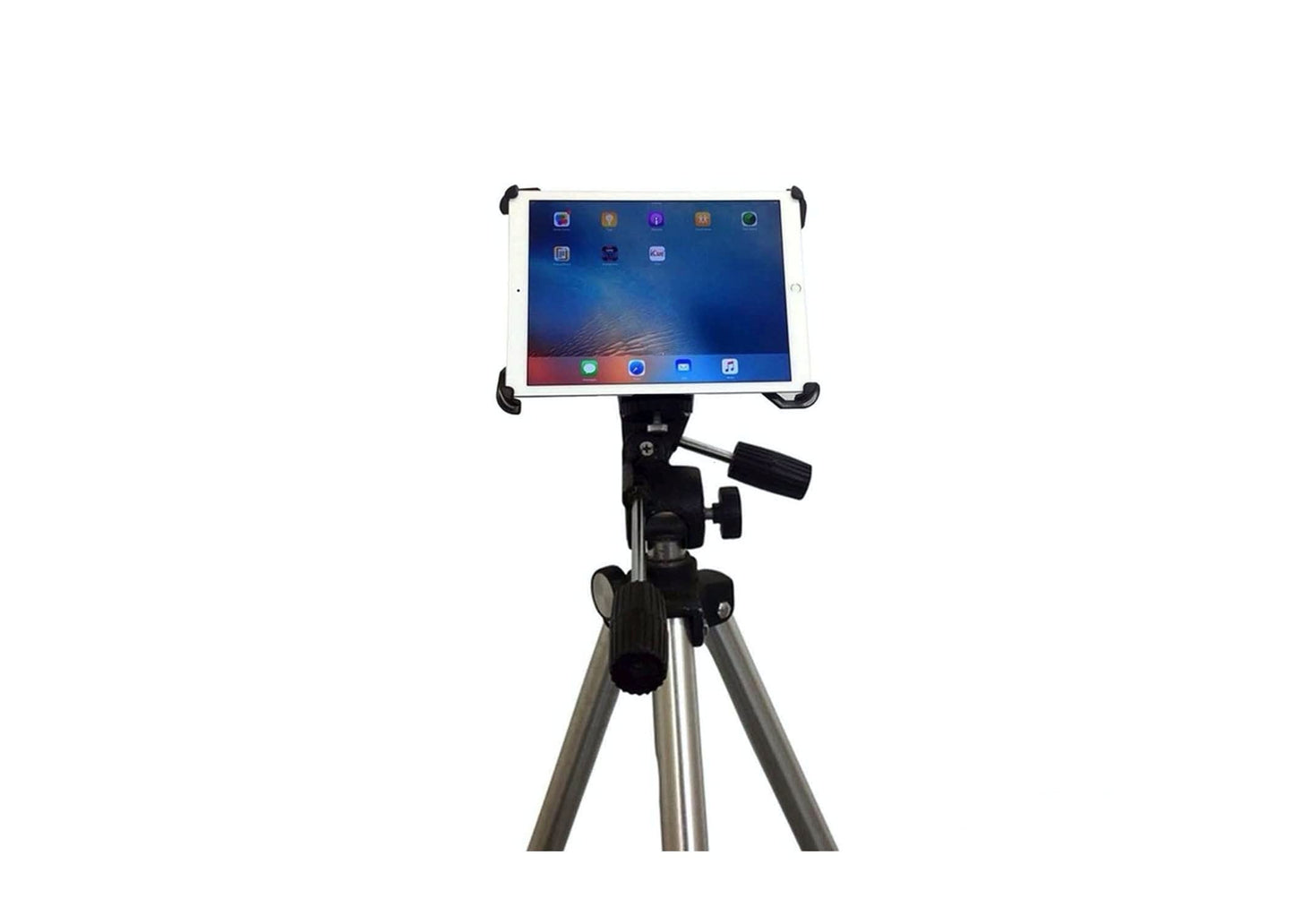 Caddie Buddy iPad 10.9 Tripod Mount (New 2022)