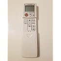 Mitsubishi Electric Mr Slim U01A03426 Replacement Remote