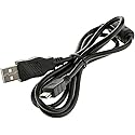 Eeejumpe UC-E4 USB Cable for Nikon D40, D50, D70, D70S, D80, D90, D200, D300, D300S, D700, D3000, D3100, D7000 Digital SLR Camera