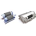 Technica Brand Compatible HP Roller Replacement Kit - Maintenance Set for Tray 2 Rollers for LaserJet Pro M402n, M402dn, M402dw and More - Separation