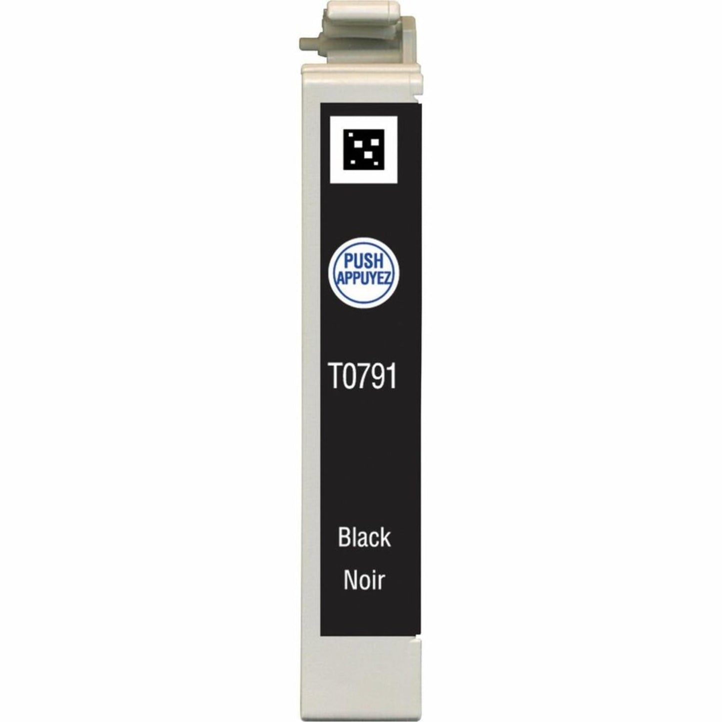 Epson T079120 Claria Hi-Definition Black High Capacity Cartridge Ink