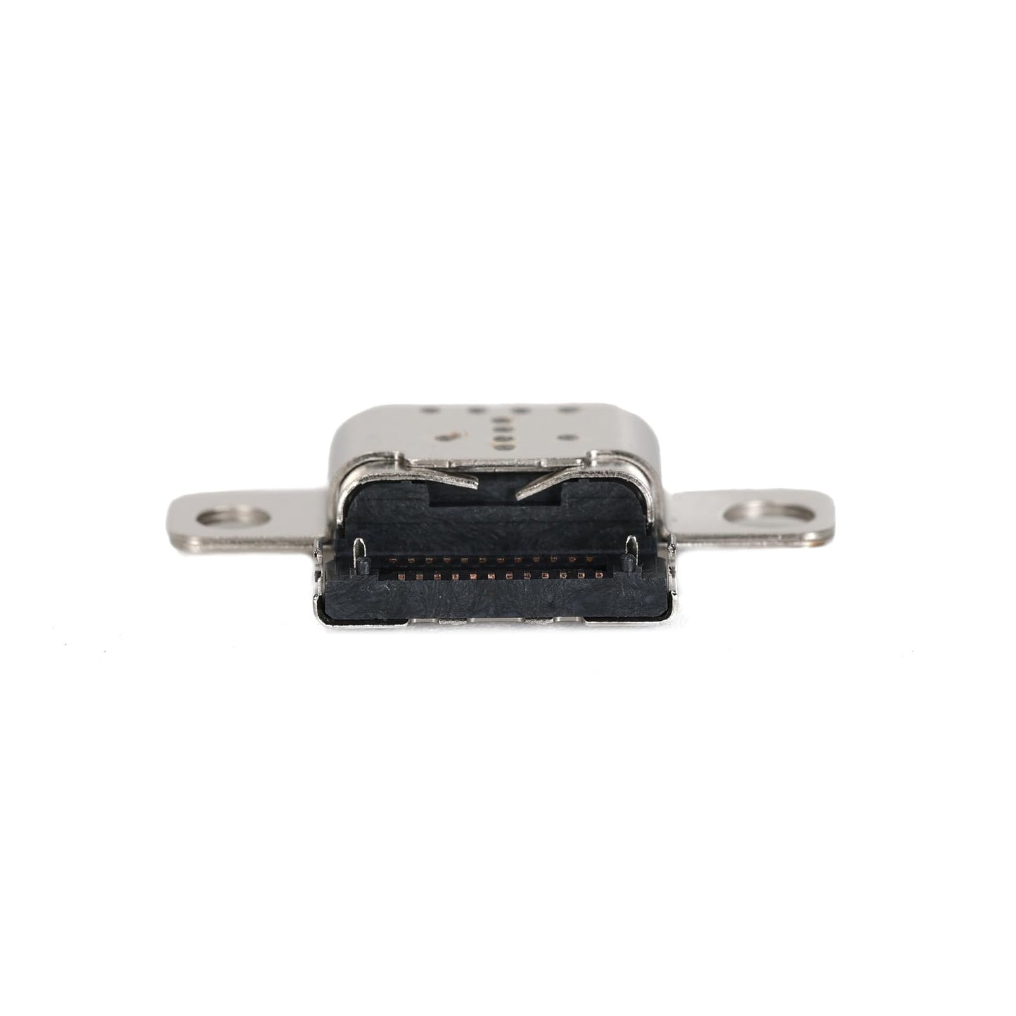 Ruimou 1pcs Laptop DC Type-C Connector 12Pin Compatible with Lenovo ThinkPad R14 L14 L15 E14 E15 Gen 2 Gen 3 Series