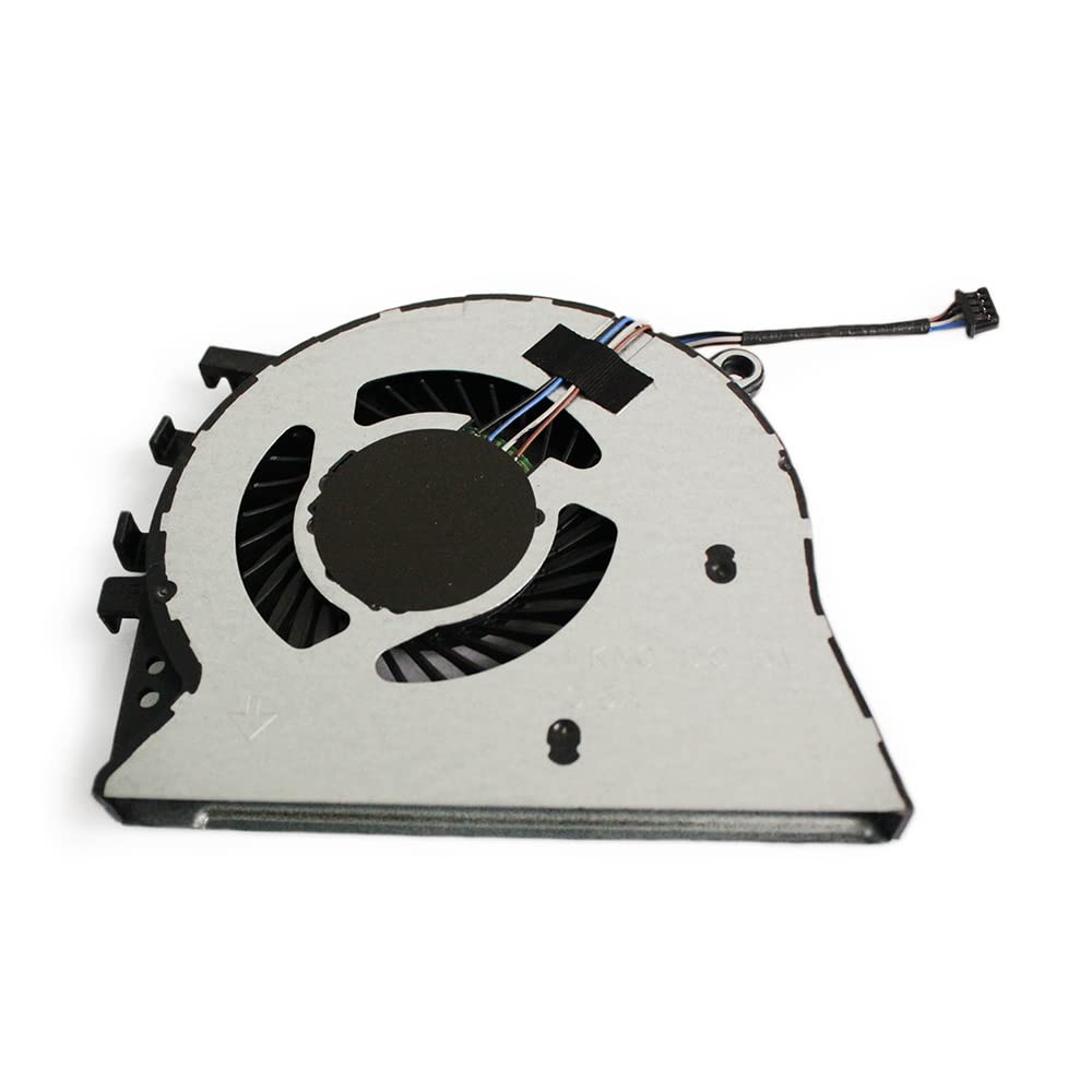Eclass New Laptop CPU Cooling Fan for HP 17-CA 17Z-CA 17-ca1031dx 17-ca1065cl 17-ca1931cl 17-ca0054cl 17-by0082cl 17-by4031cl 17-ca3035cl L22529-001