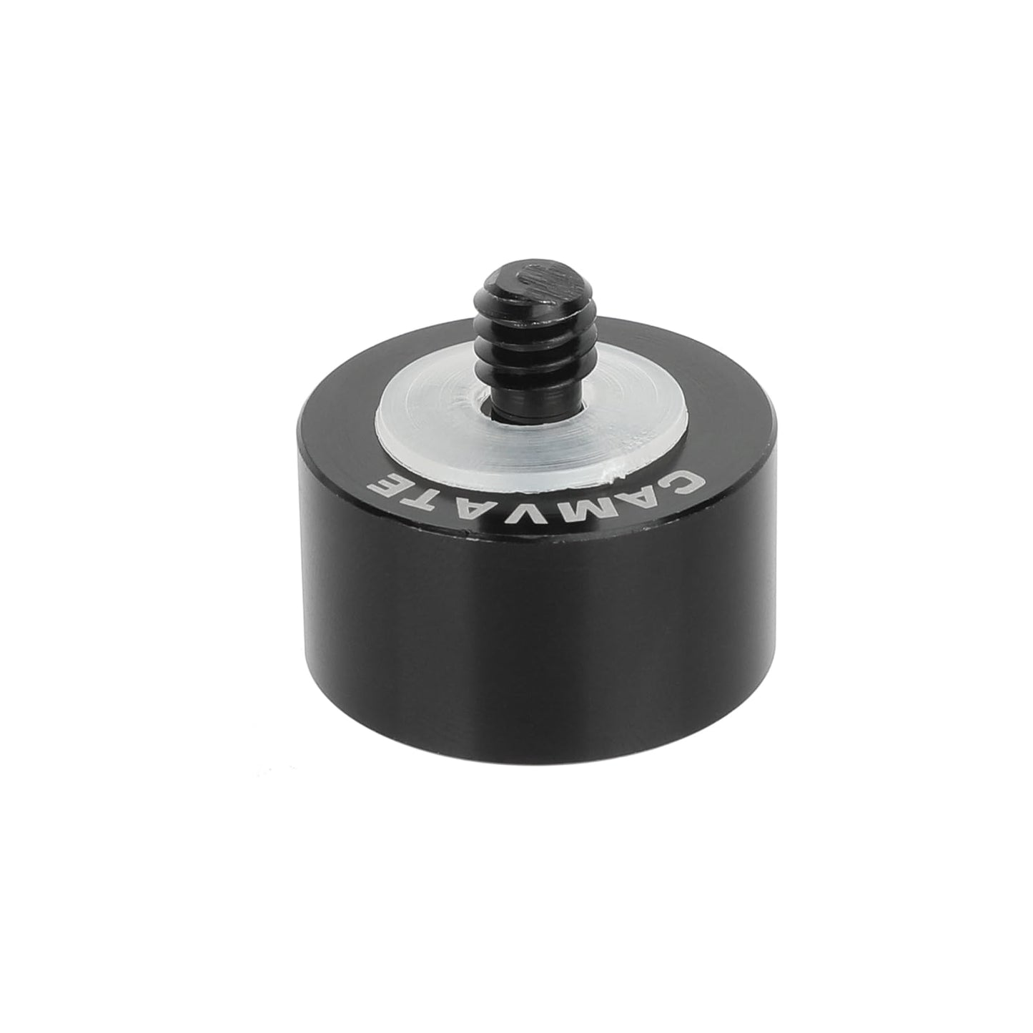 CAMVATE Mic Stand Adapter 1/4" Male to 5/8" Female for Microphone Holder - 1313