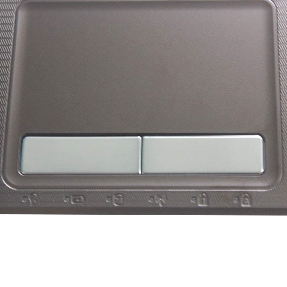 New Laptop Replacement Parts for Asus K53 K53U X53U X53Z X53BR X53BY X53E X53TA K53TK K53BY-SX146D (Palmrest Upper Case)