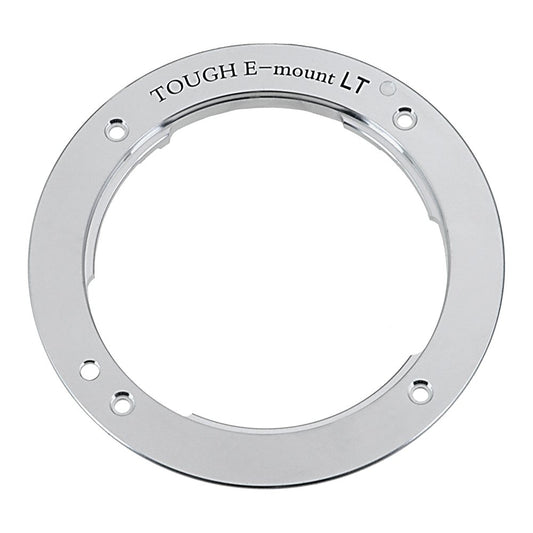 Fotodiox Light Tight Replacement Lens Mount for Sony NEX and E-Mount Cameras