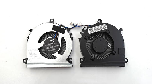 Replacement CPU Fan for HP Pavilion Gaming 15-EC 15-EC0013DX 15-EC0095NR 15-EC1010NR 15-EC1046NR 15-EC1073DX 15-EC2021NR