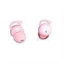 Msqlnde Sleep Headphones,Sleep Earbuds for Side Sleepers,Invisible Small Comfortable Noise Blocking Sleeping Earphones, Bluetooth 5.4 Headphones…