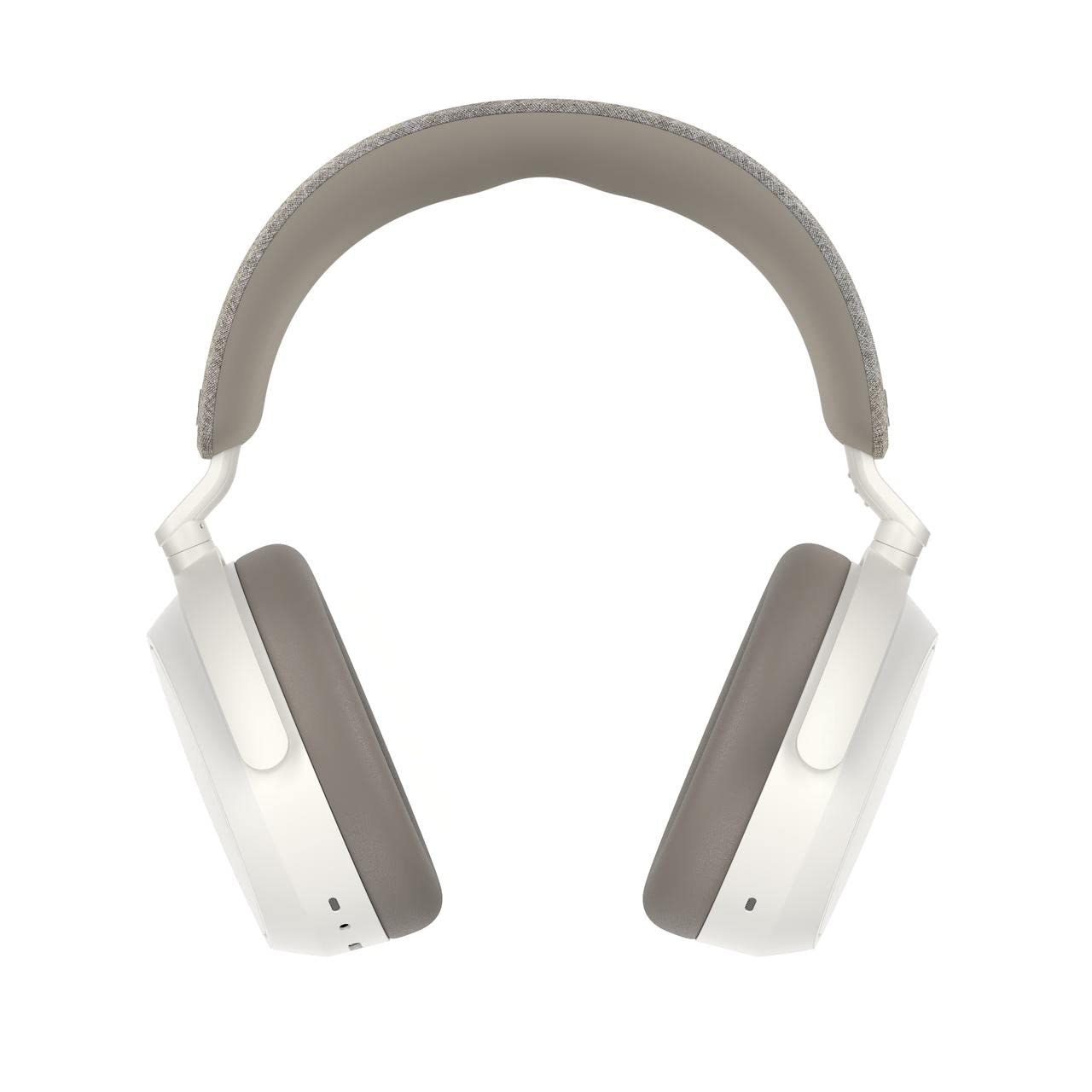 SENNHEISER Momentum 4 Wireless Headphones - Bluetooth Headset for Crystal-Clear Calls with Adaptive Noise Cancellation, 60h Battery Life