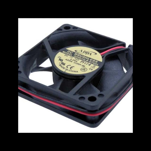 ADDA 60mm 3500RPM 12V Cooling Fan AD0612LB-D70GL