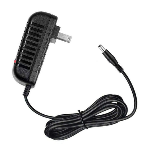 POWE-Tech AC Adapter for 3DR Controller GQ15-083150-AU Solo Quadcopter Drone Remote Control Wall DC Charger Power Supply Cord Cable, 5 feet, with LED…