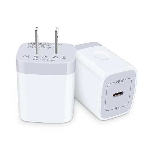 USB C Fast Charger Box for Galaxy A17 5G A16 A15/A54/A56/A35/S25Ultra/S24FE/Z Fold7 Flip7 6/A14/A13/A23/A53/S23/A25,iPhone 17 Pro Max/16e/15,Pixel 10