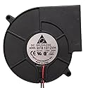 for BFB1012VH 12V 1.80A 9733 9CM 2-Wire Blower Cooling Fan