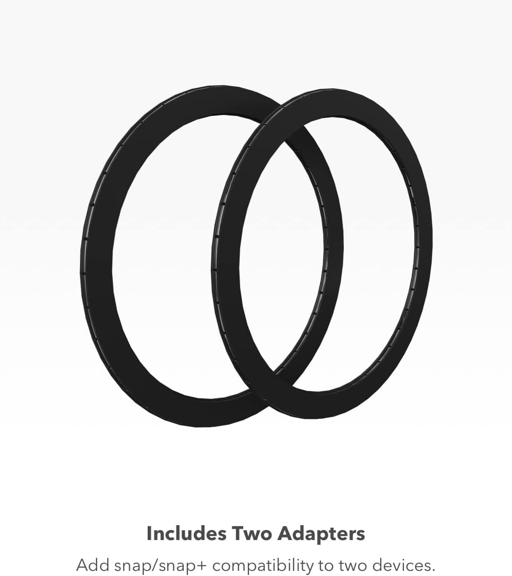 Mophie Snap Adapter, wireless