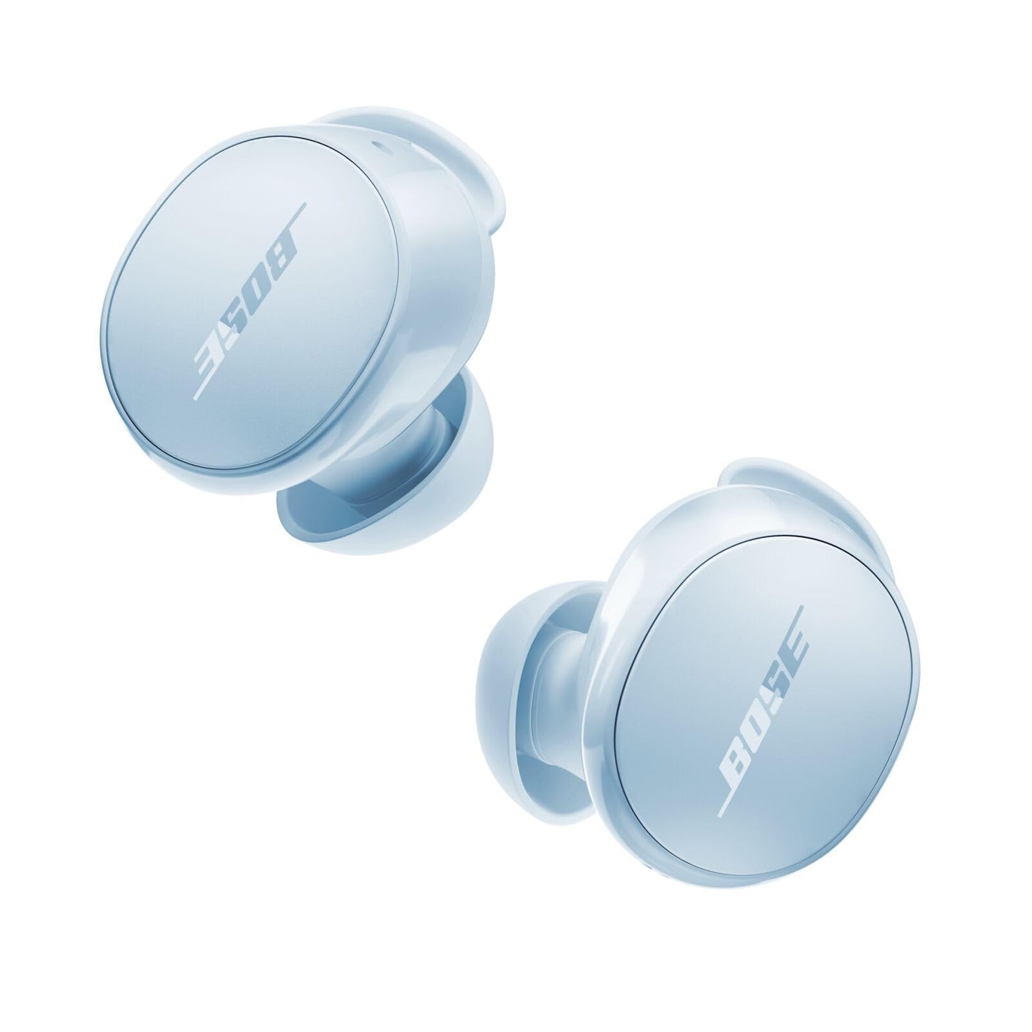 Bose QuietComfort Earbuds - True Wireless Bluetooth Earbuds with Active Noise Cancellation and Mic, USB-C Charging, IPX4 Rating, Up to 8.5 Hours