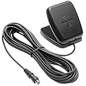 SiriusXM® Radio, NGHA1 Indoor Outdoor Home Antenna, for use with SiriusXM® Dock and Play Radios and Receivers