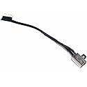 AC DC Power Jack Plug Socket Cable Harness Replacement for DELL VOSTRO 14 3480 INSPIRON 15 3493 3593 3584 3580 3581