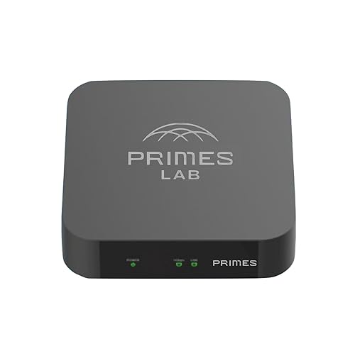 Primes Lab Stealth Remote Access Solution, A Self-Hosted VPN