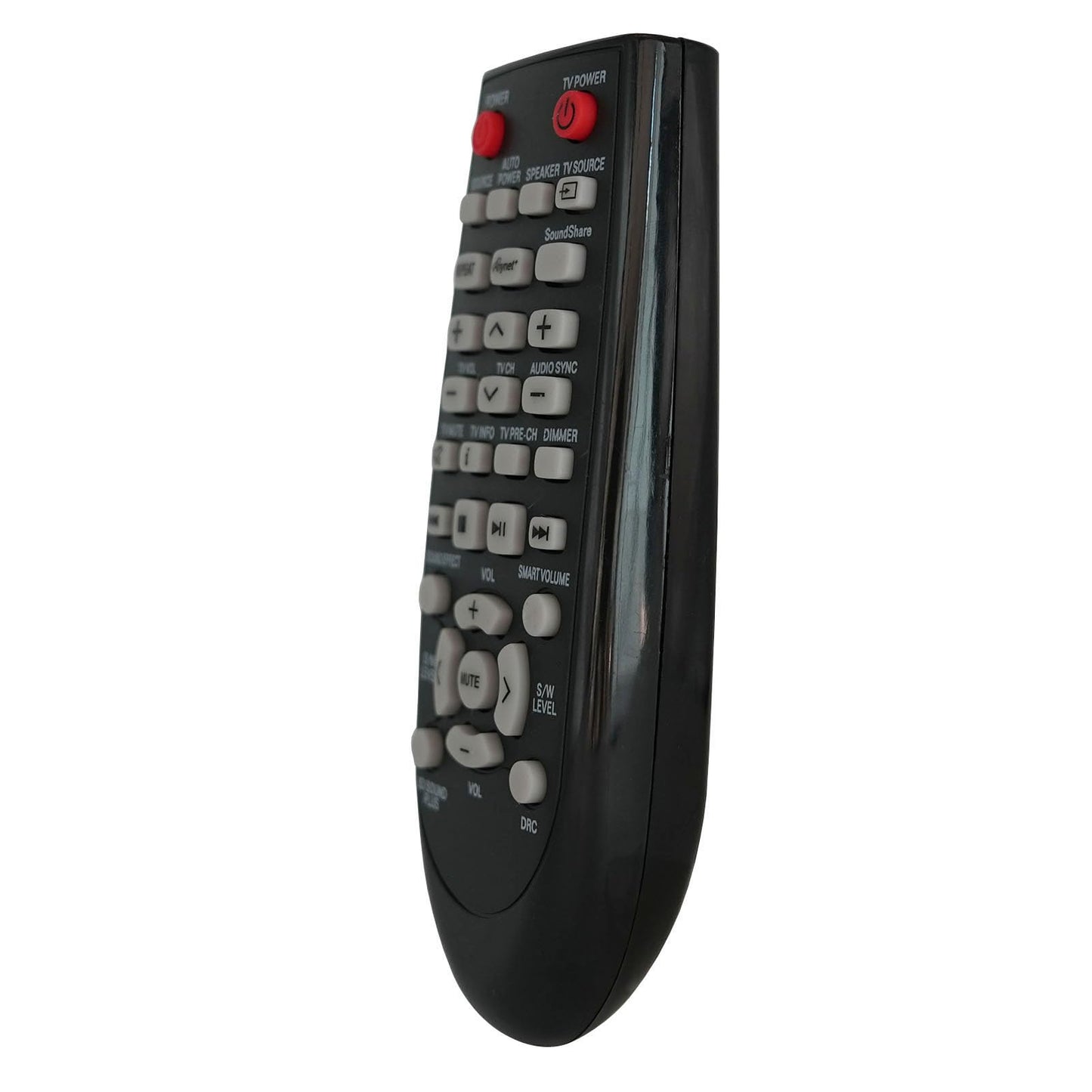 Replacement Remote Control for Samsung HW-F450/ZA HW-F450 PS-WF450 Soundbar