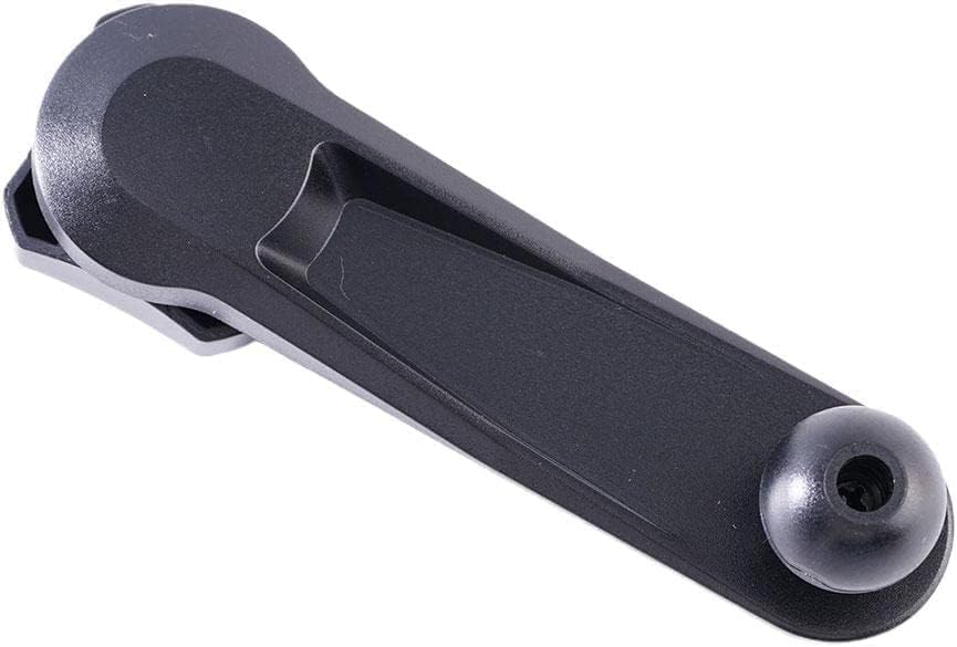 Bwexxt Black 17mm Ball Magnetic Car Phone Magnet Mount Extension Universal Smartphone Cell Stand Support Mobile,Cell Automobile Cradles Automobile