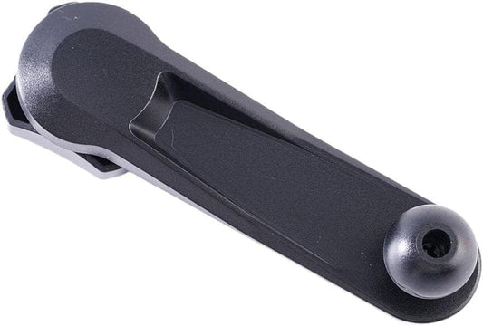 Bwexxt Black 17mm Ball Magnetic Car Phone Magnet Mount Extension Universal Smartphone Cell Stand Support Mobile,Cell Automobile Cradles Automobile