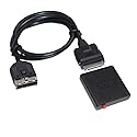 YONGJIANGXIA Bluetooth AUX Cable Compatible with LR4 2010-2011 Range Rover Sport 2010-2011 Range Rover 2010-2012 Compatible with iPhone iPod Adapter
