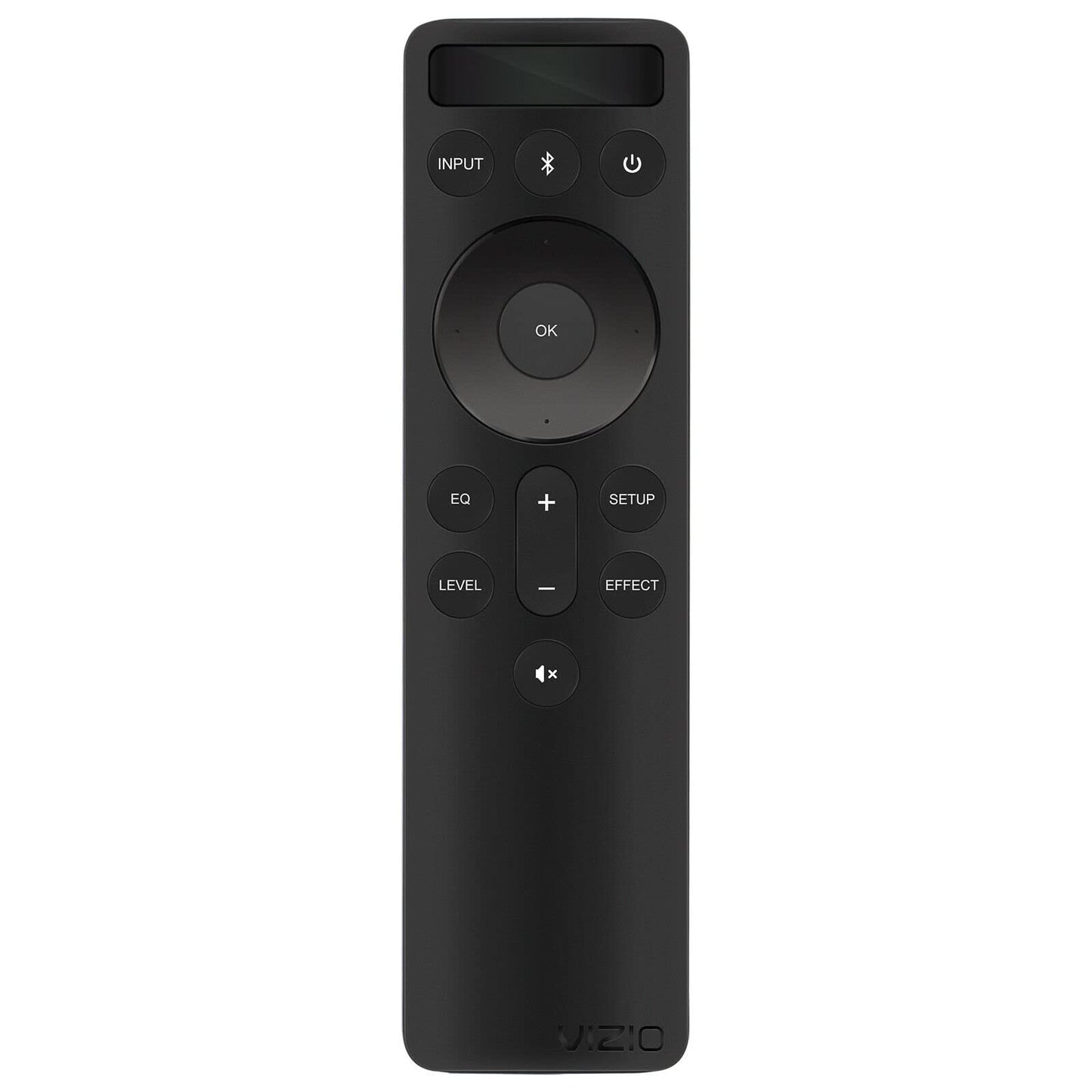 NTQinParts Replacement Sound Bar Remote Control Controller for VIZIO Elevate P514a-H6 Sound Bar Home Theater Surround Sound System